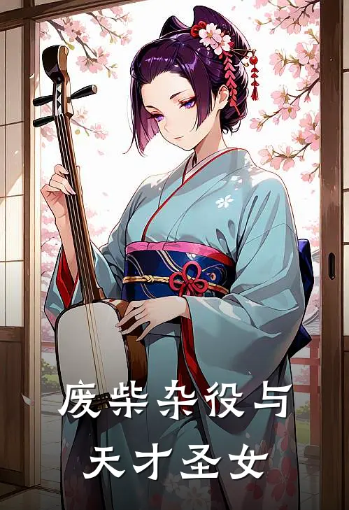 废柴杂役与天才圣女