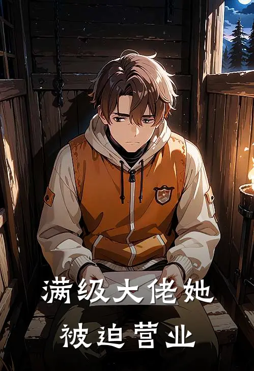 满级大佬她被迫营业