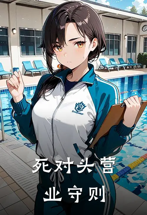 死对头营业守则