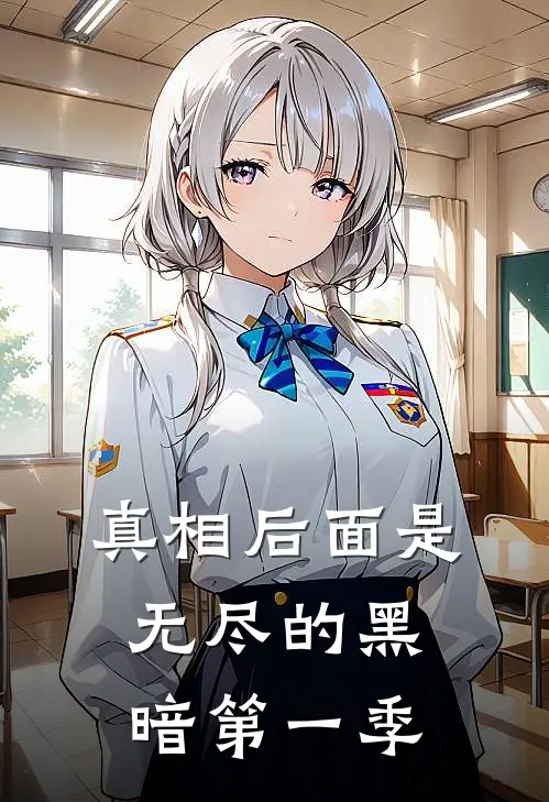 真相后面是无尽的黑暗第一季