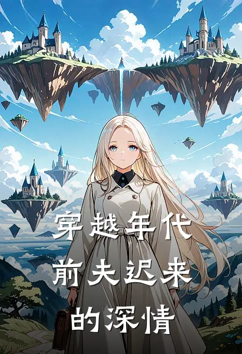 穿越年代：前夫迟来的深情