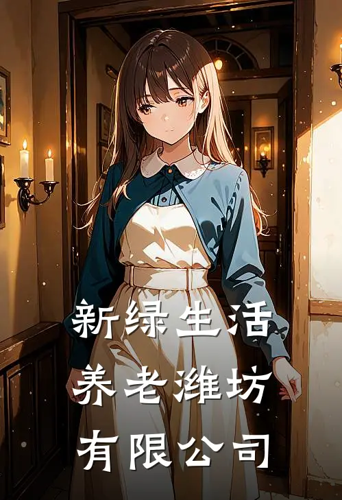 新绿生活养老(潍坊)有限公司