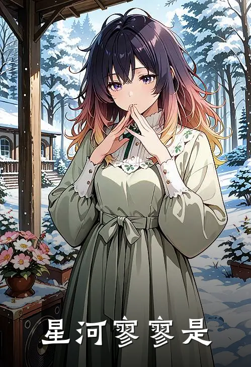 星河寥寥是