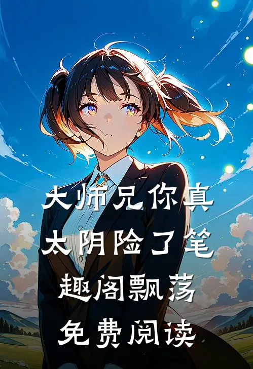 大师兄你真太阴险了笔趣阁飘荡免费阅读