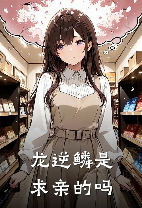 龙逆鳞是求亲的吗