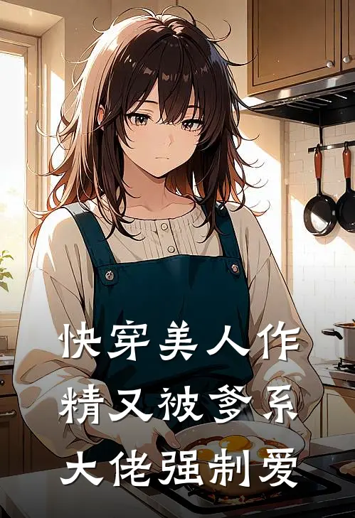 快穿美人作精又被爹系大佬强制爱