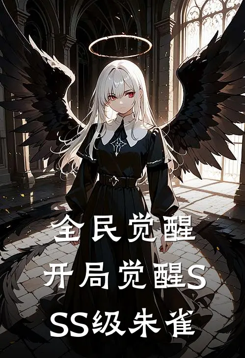 全民觉醒：开局觉醒SSS级朱雀