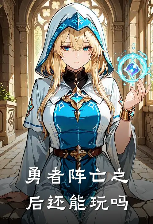 勇者阵亡之后还能玩吗