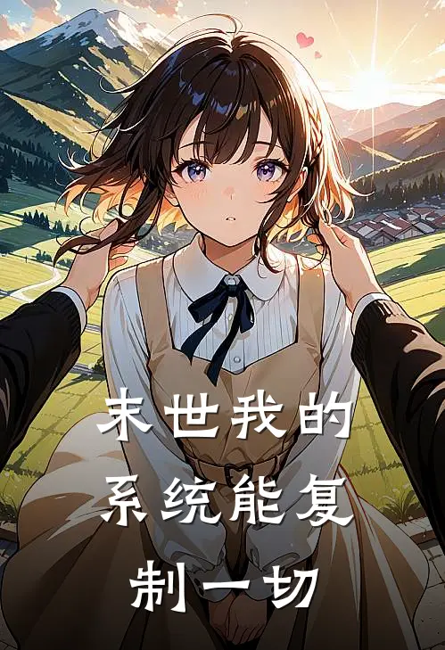 末世我的系统能复制一切