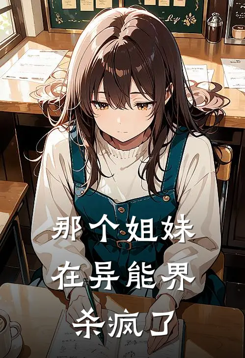 那个姐妹，在异能界，杀疯了