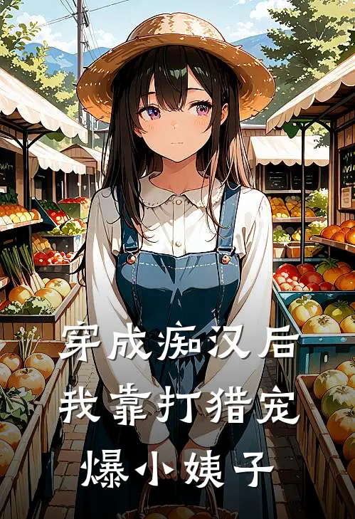 穿成痴汉后，我靠打猎宠爆小姨子