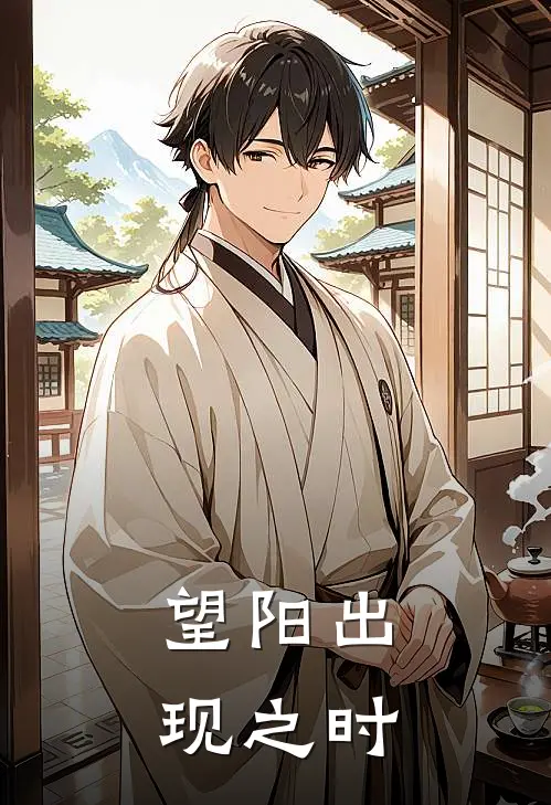 望阳出现之时