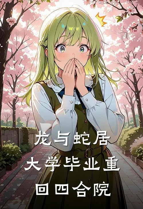 龙与蛇居，大学毕业重回四合院