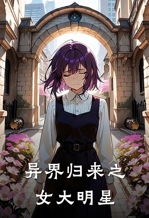 异界归来之女大明星