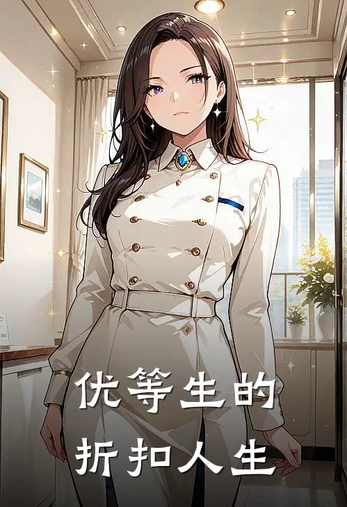 优等生的折扣人生