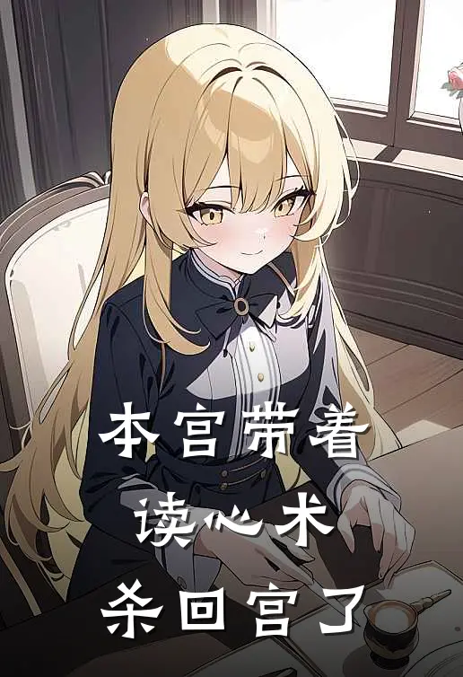 本宫带着读心术，杀回宫了