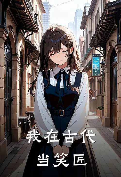 我在古代当笑匠