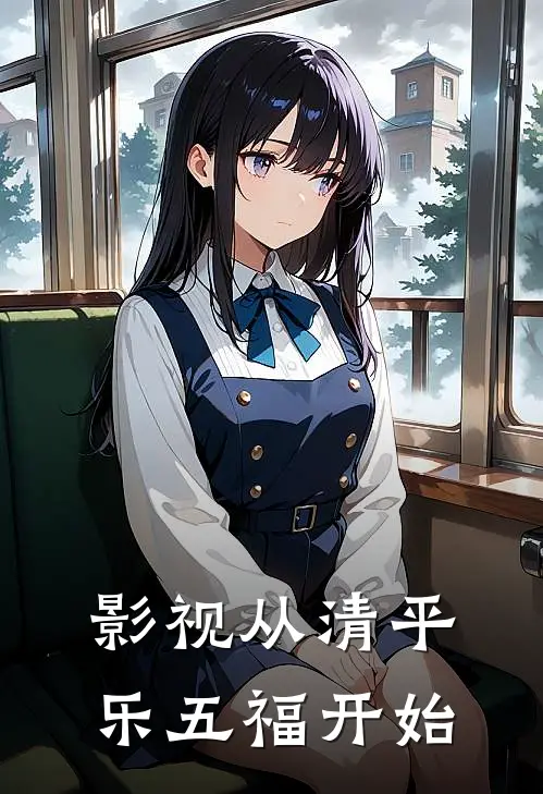 影视从清平乐五福开始