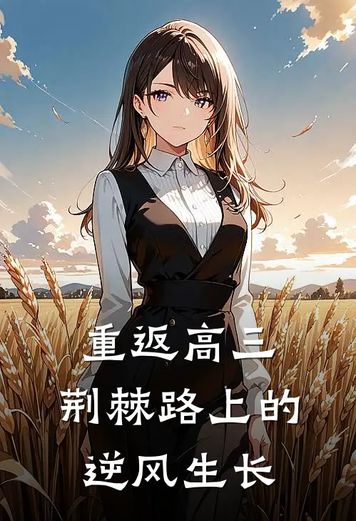 重返高三，荆棘路上的逆风生长