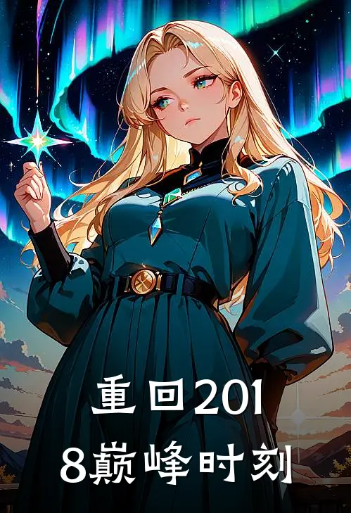 重回2018【巅峰时刻】