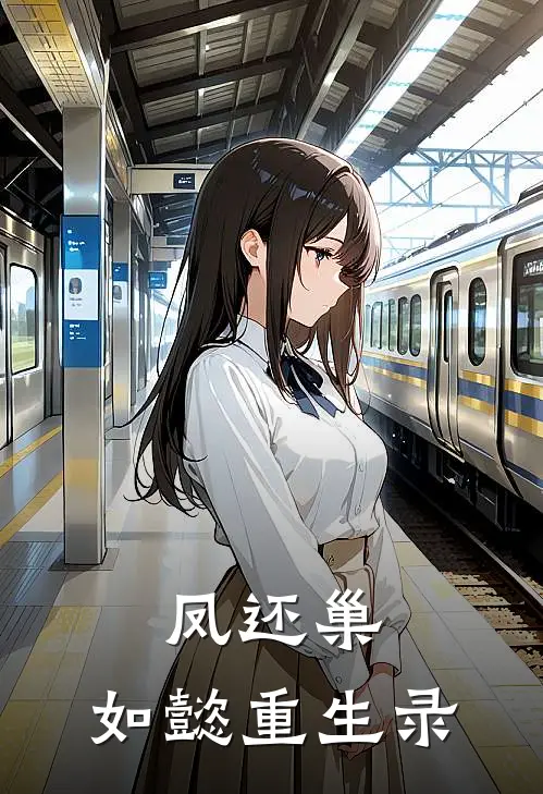 凤还巢：如懿重生录