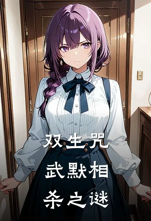 双生咒：武默相杀之谜