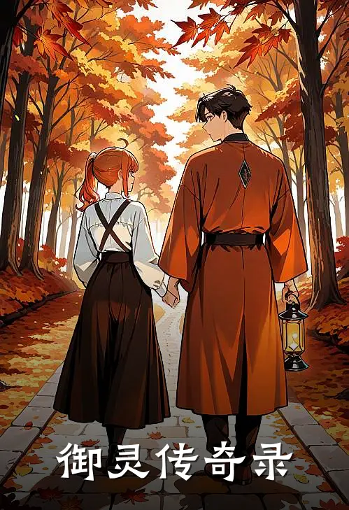 御灵传奇录