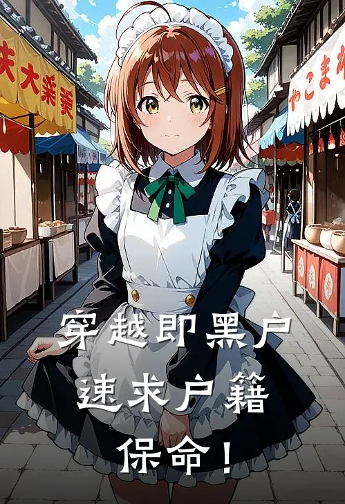 穿越即黑户，速求户籍保命！