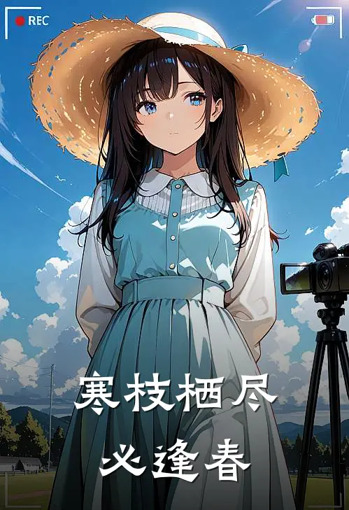 寒枝栖尽必逢春