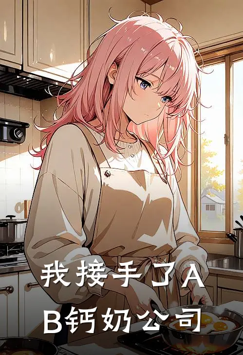 我接手了AB钙奶公司