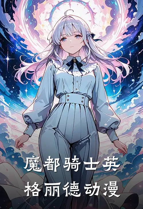 魔都骑士英格丽德动漫