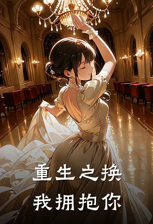 重生之换我拥抱你