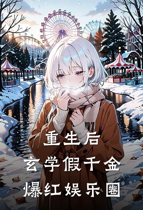 重生后，玄学假千金爆红娱乐圈