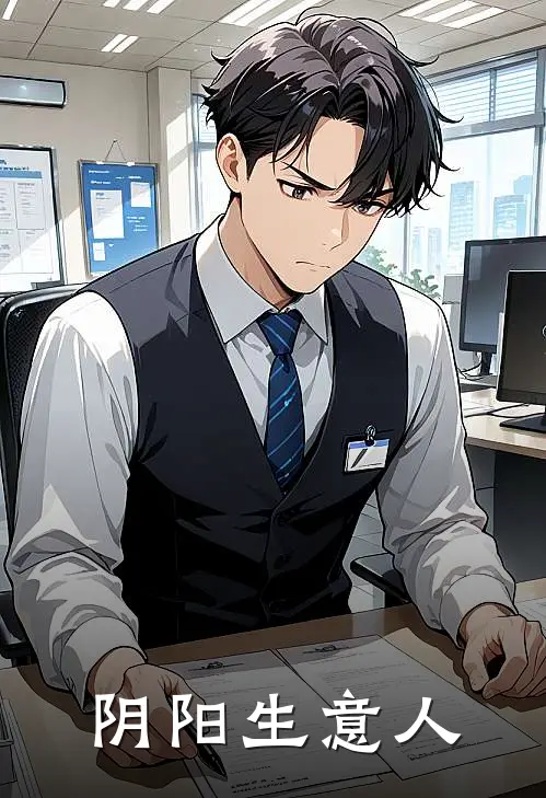 阴阳生意人