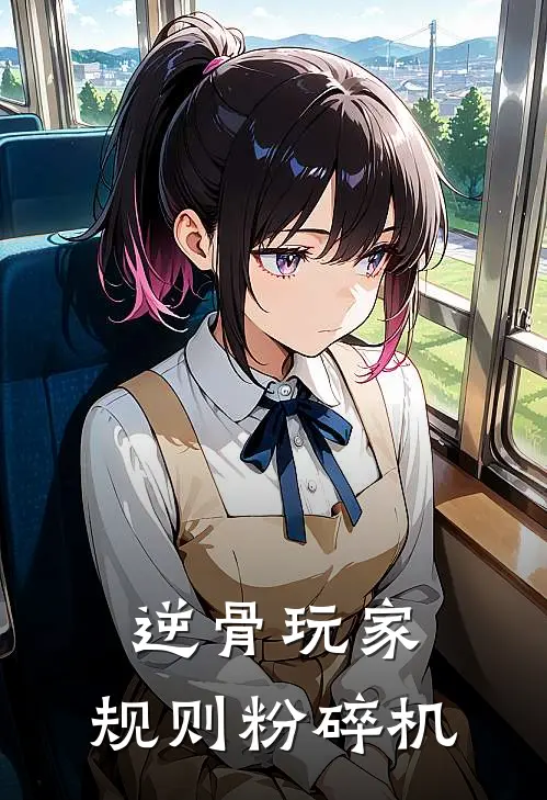 逆骨玩家：规则粉碎机