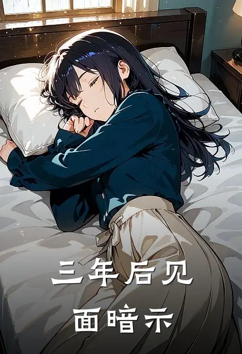 三年后见面暗示