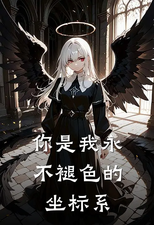 你是我永不褪色的坐标系