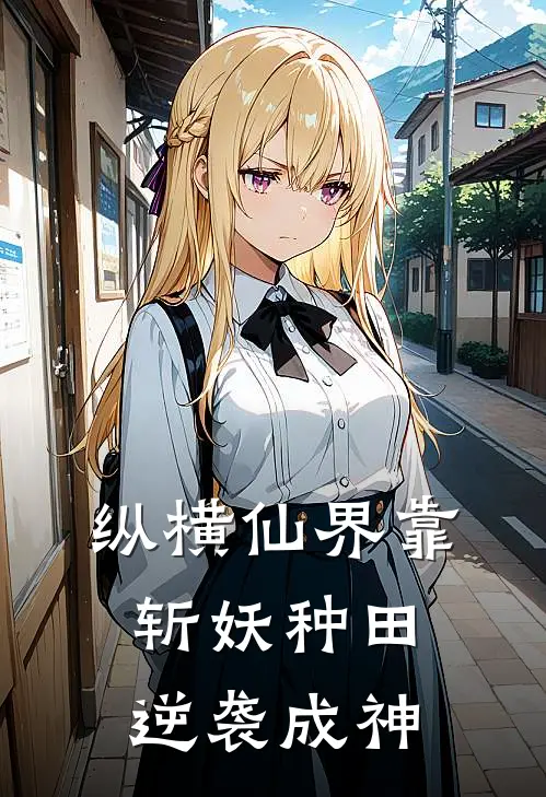 纵横仙界靠斩妖种田逆袭成神