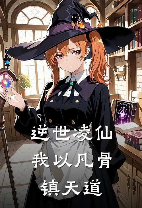 逆世凌仙：我以凡骨镇天道