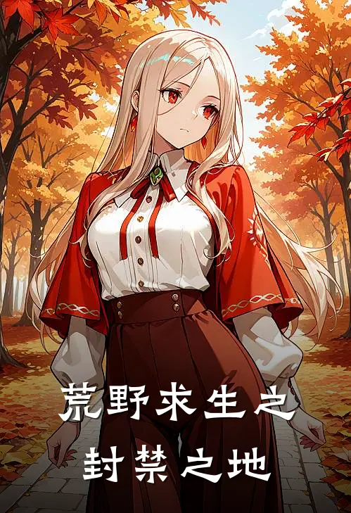 荒野求生之封禁之地