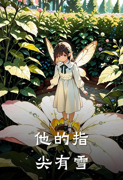 他的指尖有雪