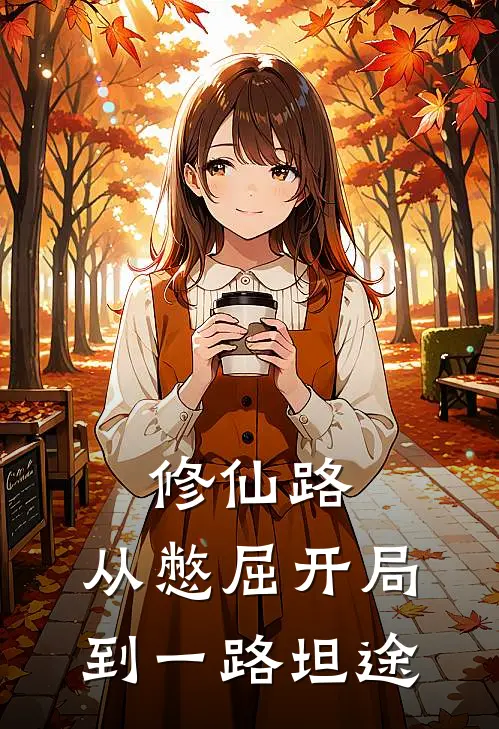 修仙路：从憋屈开局到一路坦途