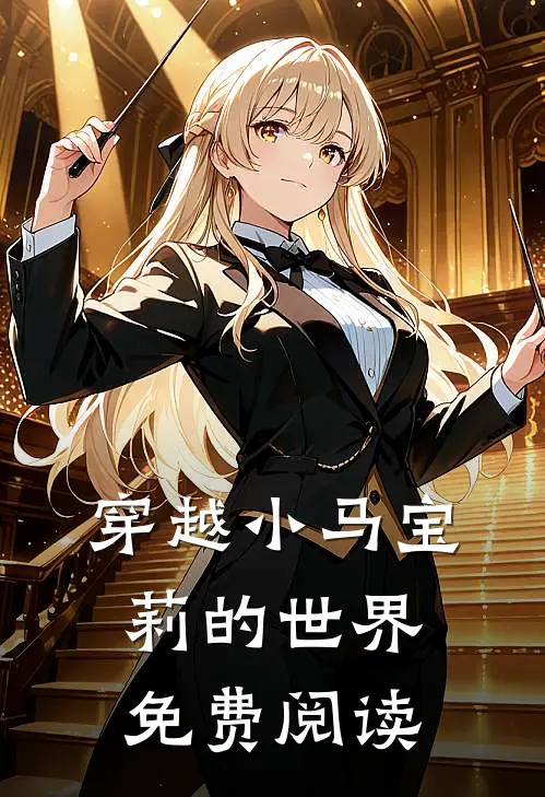 穿越小马宝莉的世界免费阅读