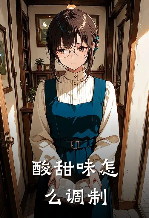 酸甜味怎么调制