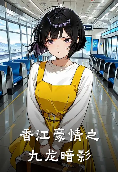 香江豪情之九龙暗影