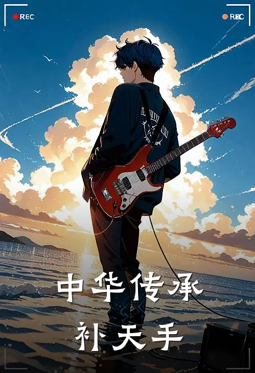 中华传承补天手