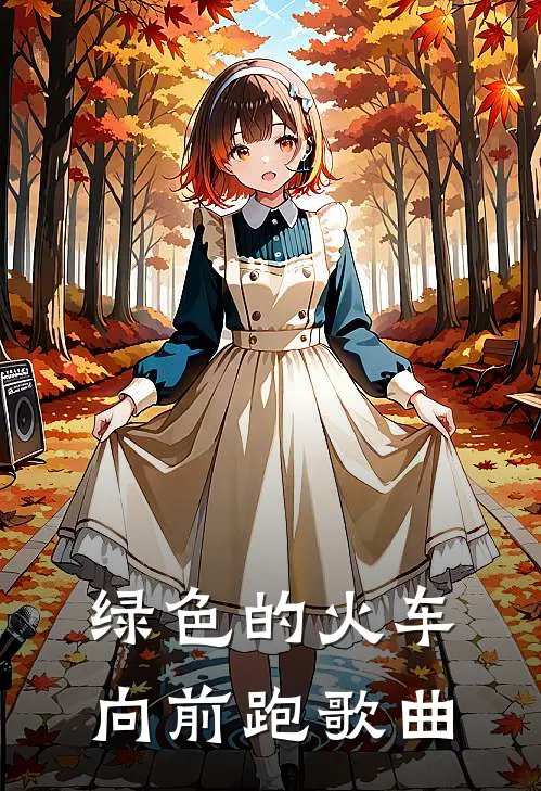 绿色的火车向前跑歌曲