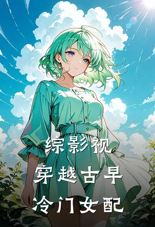 综影视：穿越古早冷门女配