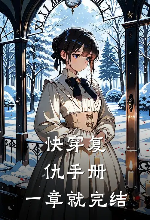 快穿复仇手册，一章就完结