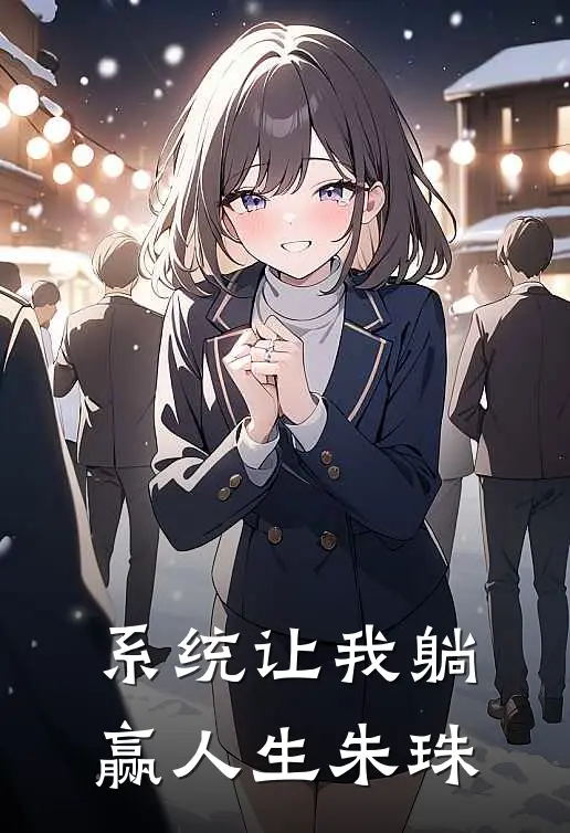 系统让我躺赢人生朱珠